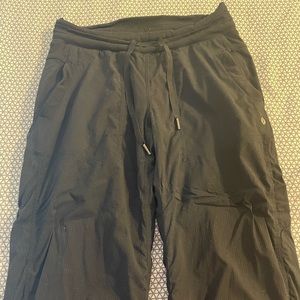 Classic Lululemon dance studio sweat pant